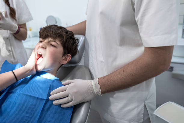 Best Emergency Treatment for Toothache in Audubon, IA