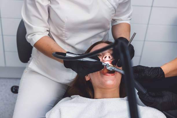 Best Emergency Tooth Extraction in Audubon, IA