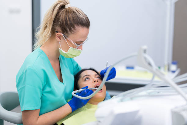 Best Emergency Orthodontic Repairs in Audubon, IA