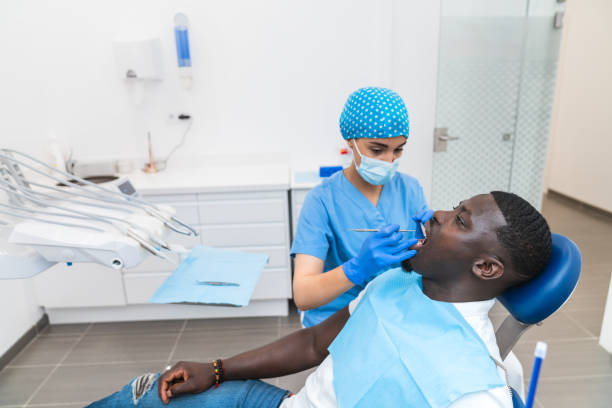 Best Emergency Root Canal Treatment in Audubon, IA