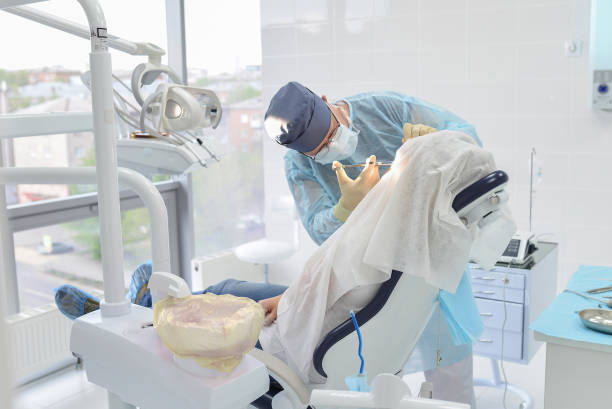 Best Weekend Emergency Dentist in Audubon, IA